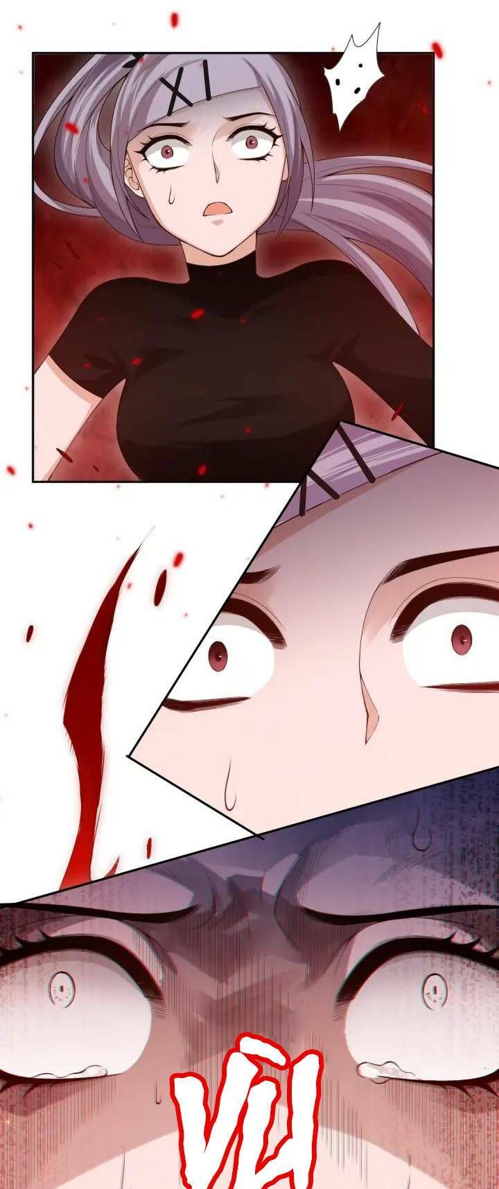 đọc truyện Giản Giới Chương 77 ảnh 24 tại Thiên Thai Truyện