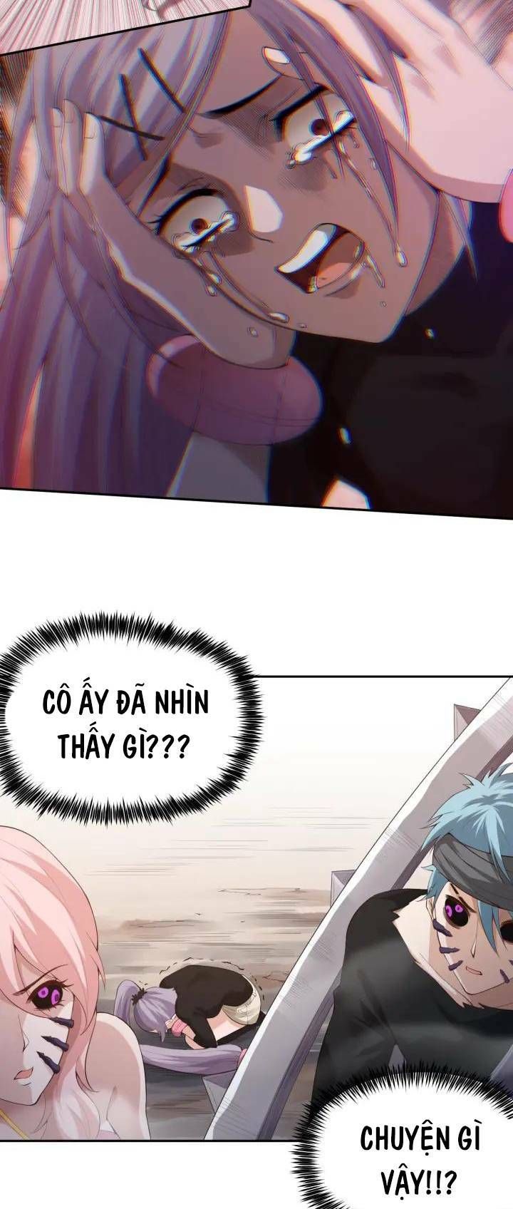 đọc truyện Giản Giới Chương 77 ảnh 28 tại Thiên Thai Truyện