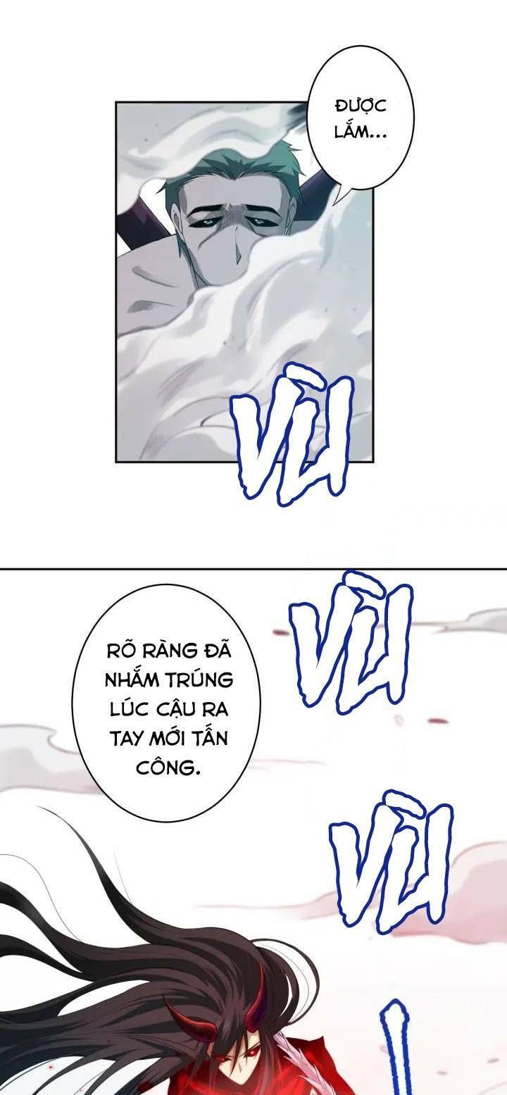 đọc truyện Giản Giới Chương 77 ảnh 35 tại Thiên Thai Truyện