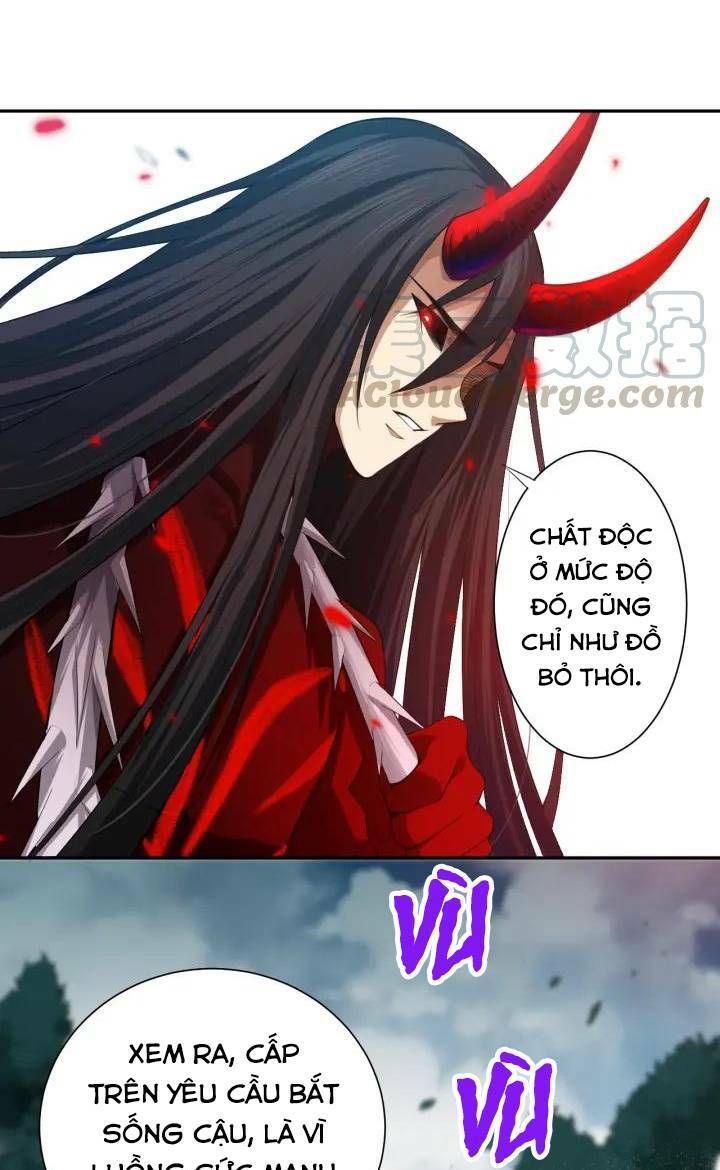 đọc truyện Giản Giới Chương 77 ảnh 37 tại Thiên Thai Truyện