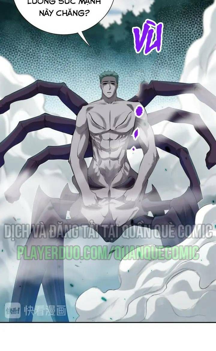 đọc truyện Giản Giới Chương 77 ảnh 38 tại Thiên Thai Truyện