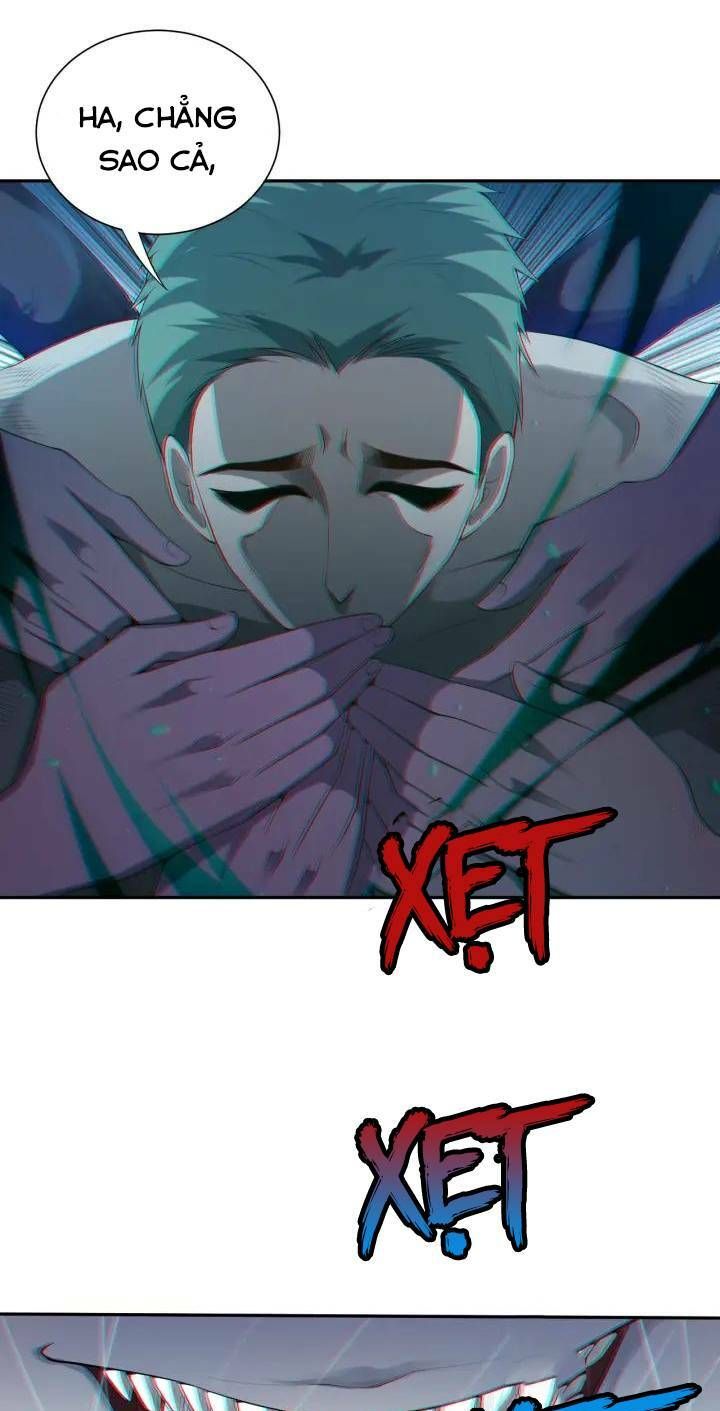 đọc truyện Giản Giới Chương 77 ảnh 39 tại Thiên Thai Truyện