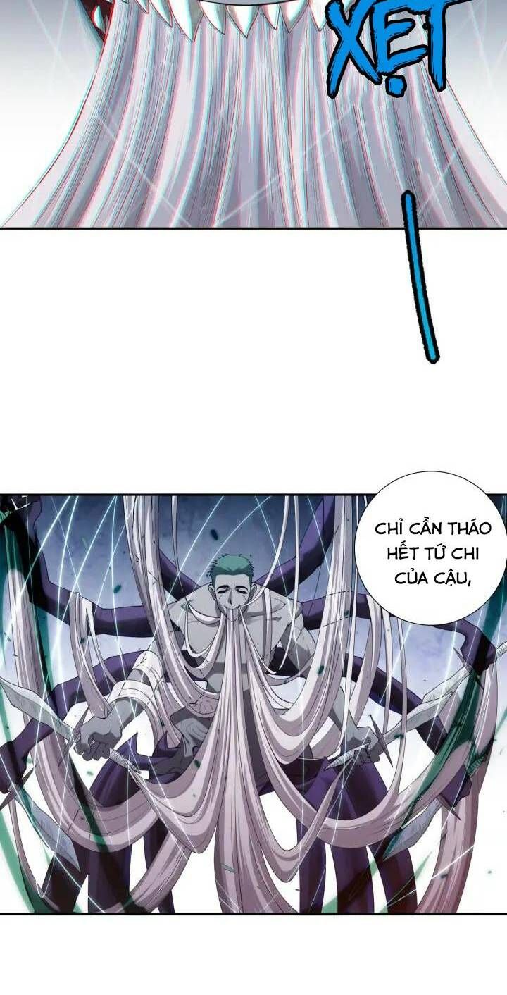 đọc truyện Giản Giới Chương 77 ảnh 40 tại Thiên Thai Truyện