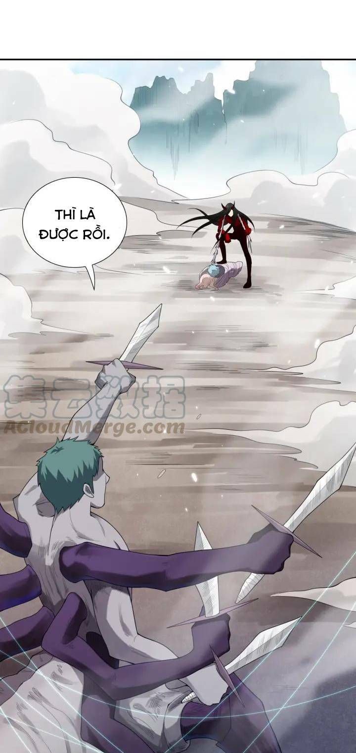 đọc truyện Giản Giới Chương 77 ảnh 41 tại Thiên Thai Truyện