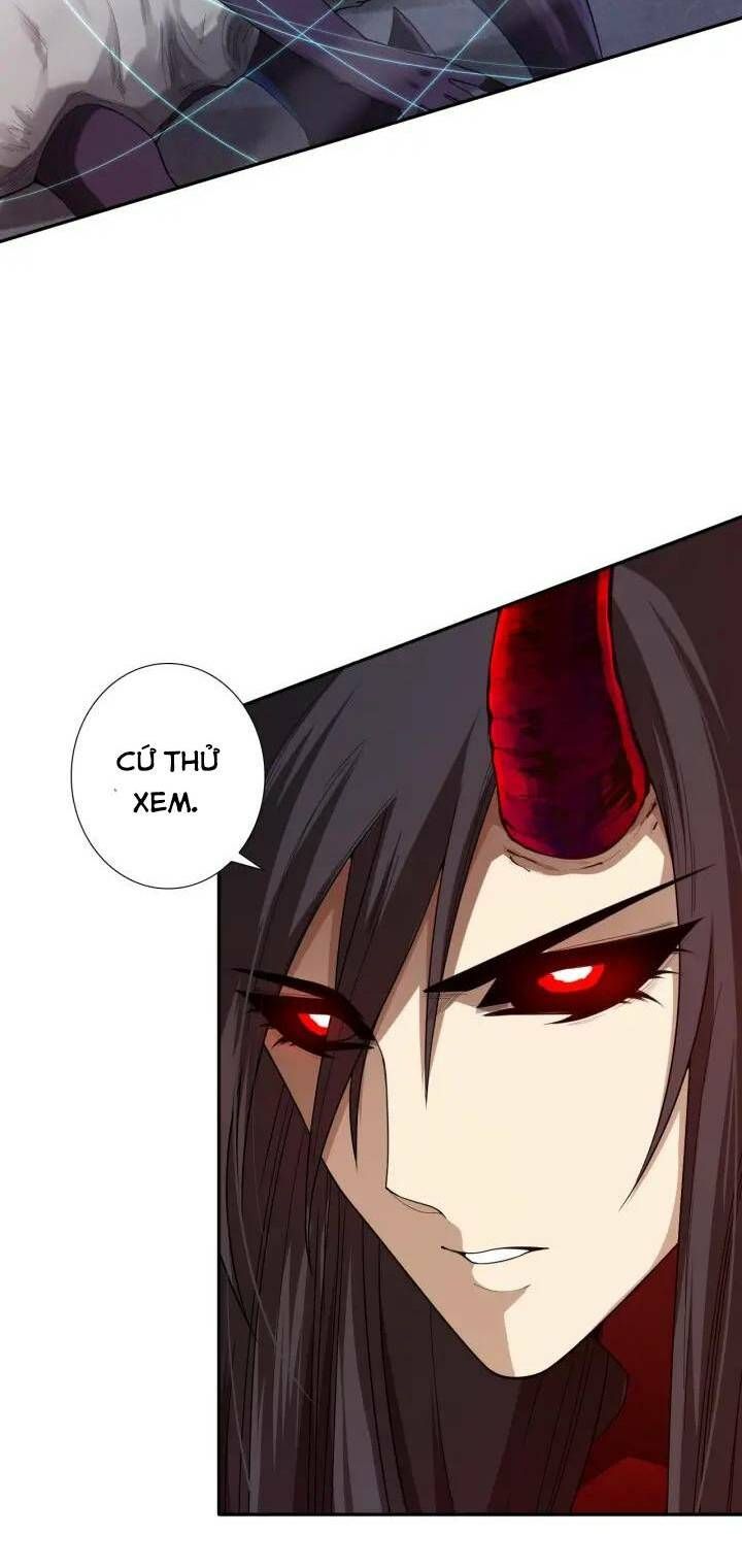 đọc truyện Giản Giới Chương 77 ảnh 42 tại Thiên Thai Truyện