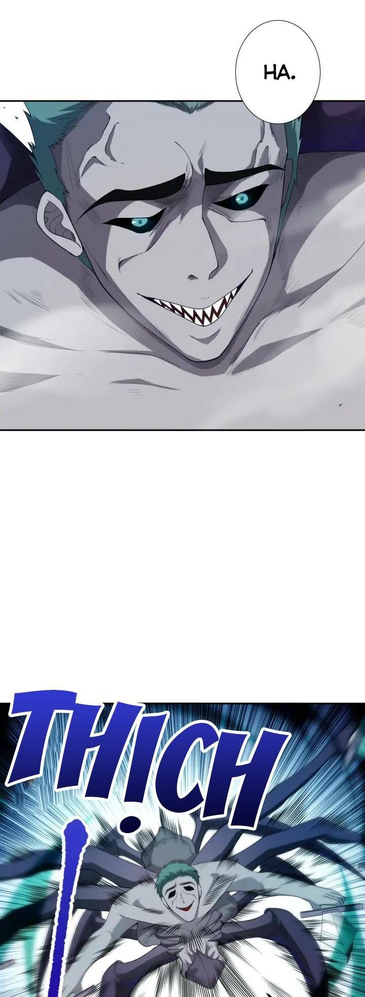 đọc truyện Giản Giới Chương 77 ảnh 43 tại Thiên Thai Truyện