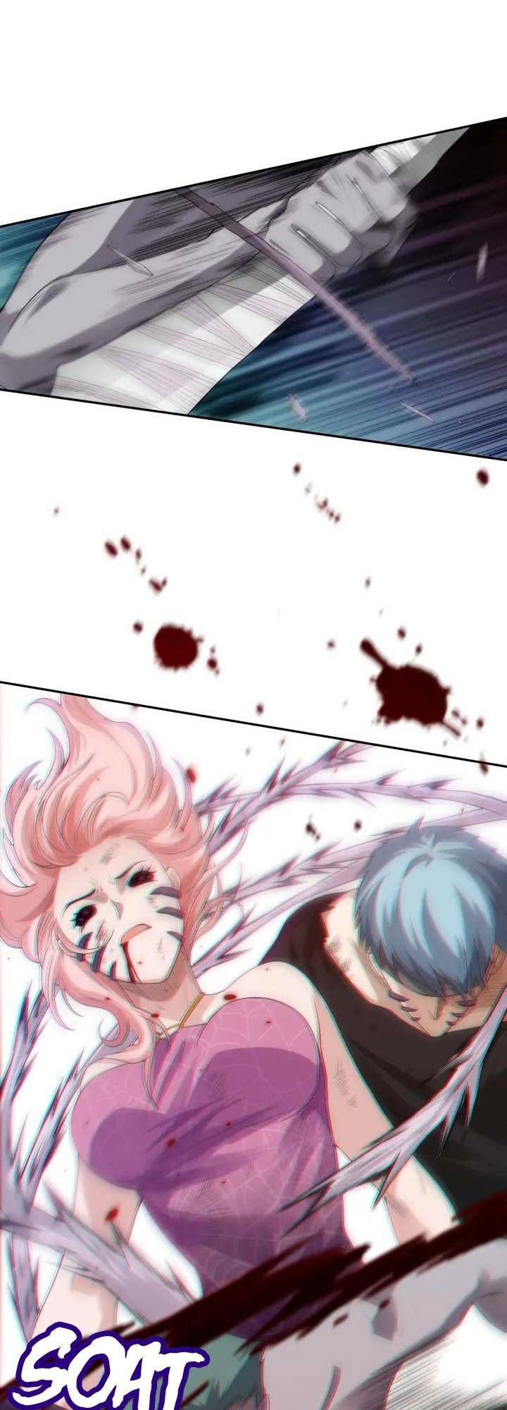 đọc truyện Giản Giới Chương 77 ảnh 47 tại Thiên Thai Truyện