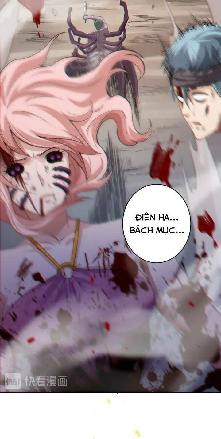 đọc truyện Giản Giới Chương 77 ảnh 51 tại Thiên Thai Truyện