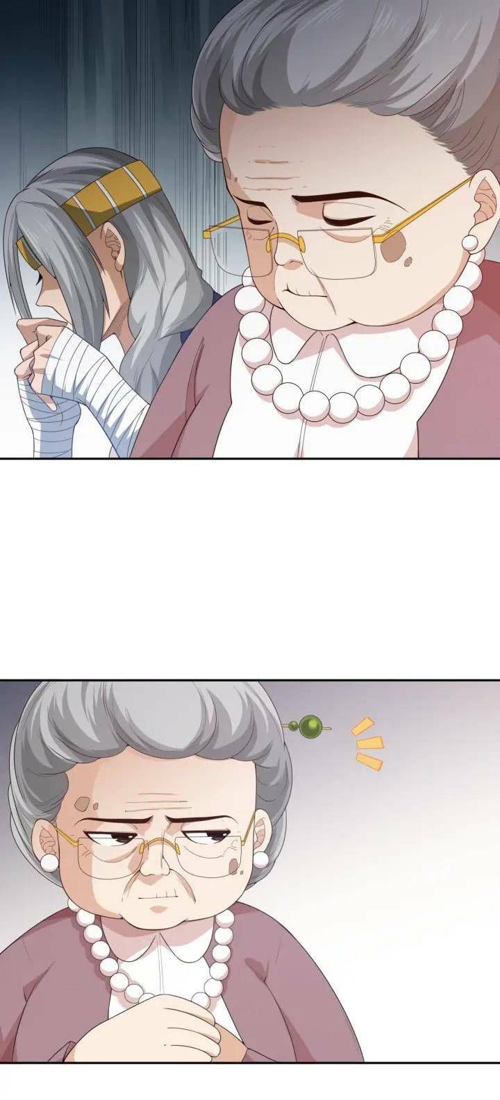 đọc truyện Giản Giới Chương 77 ảnh 55 tại Thiên Thai Truyện