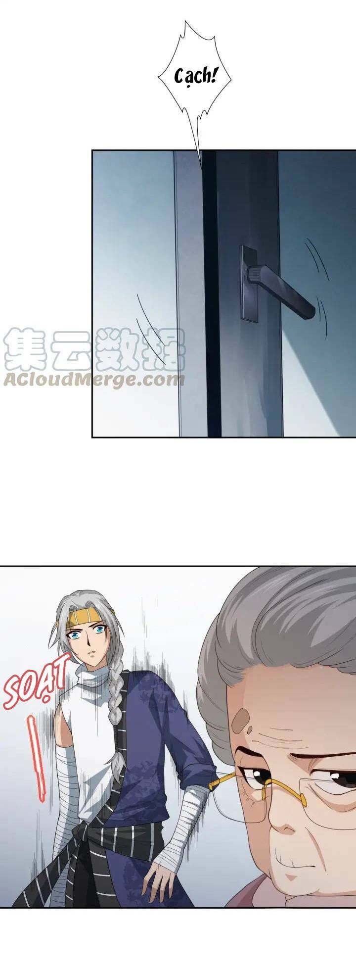 đọc truyện Giản Giới Chương 77 ảnh 56 tại Thiên Thai Truyện