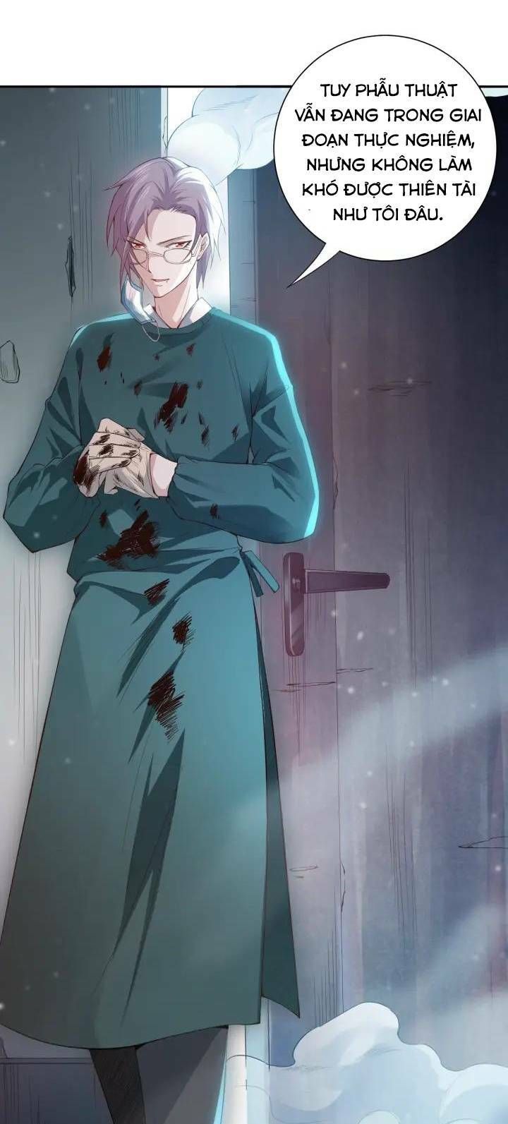 đọc truyện Giản Giới Chương 77 ảnh 57 tại Thiên Thai Truyện