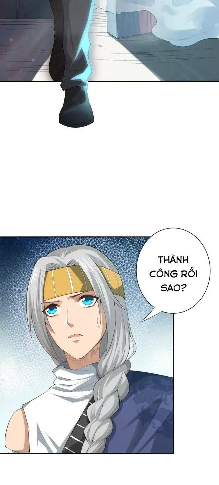 đọc truyện Giản Giới Chương 77 ảnh 58 tại Thiên Thai Truyện