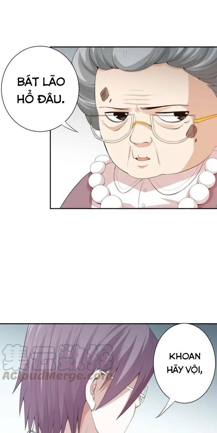 đọc truyện Giản Giới Chương 77 ảnh 59 tại Thiên Thai Truyện