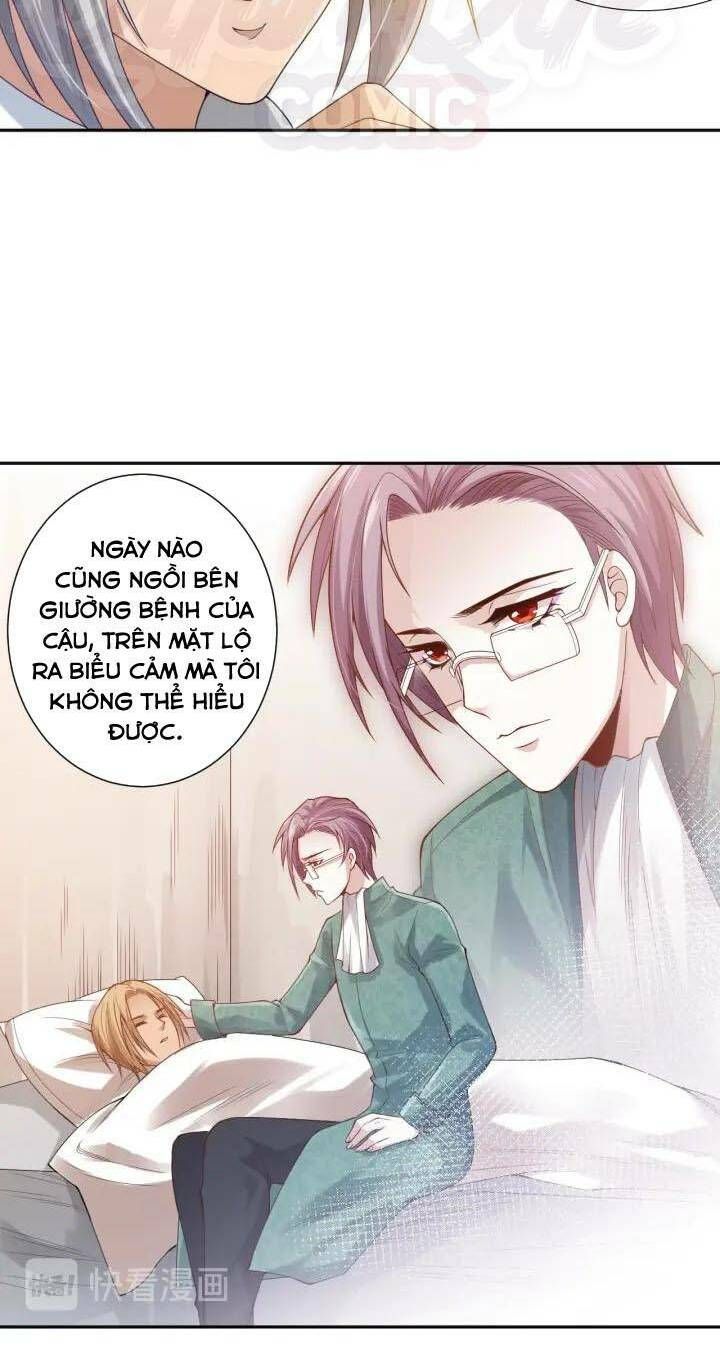 đọc truyện Giản Giới Chương 78 ảnh 14 tại Thiên Thai Truyện