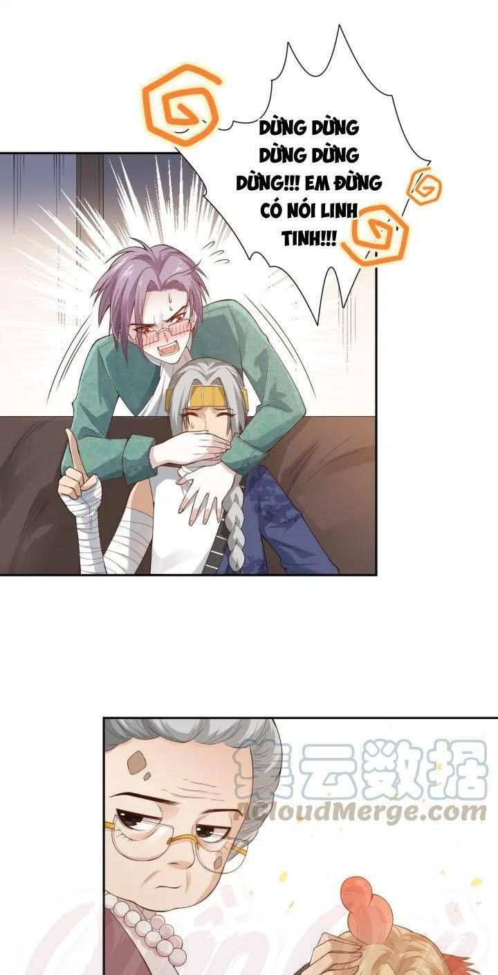 đọc truyện Giản Giới Chương 78 ảnh 15 tại Thiên Thai Truyện