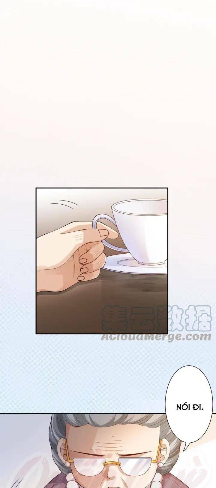 đọc truyện Giản Giới Chương 78 ảnh 19 tại Thiên Thai Truyện