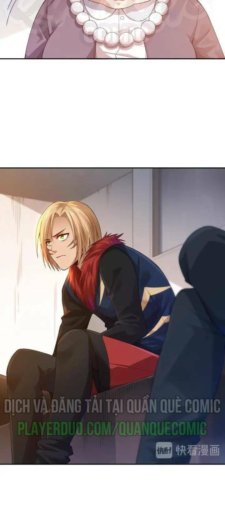 đọc truyện Giản Giới Chương 78 ảnh 20 tại Thiên Thai Truyện