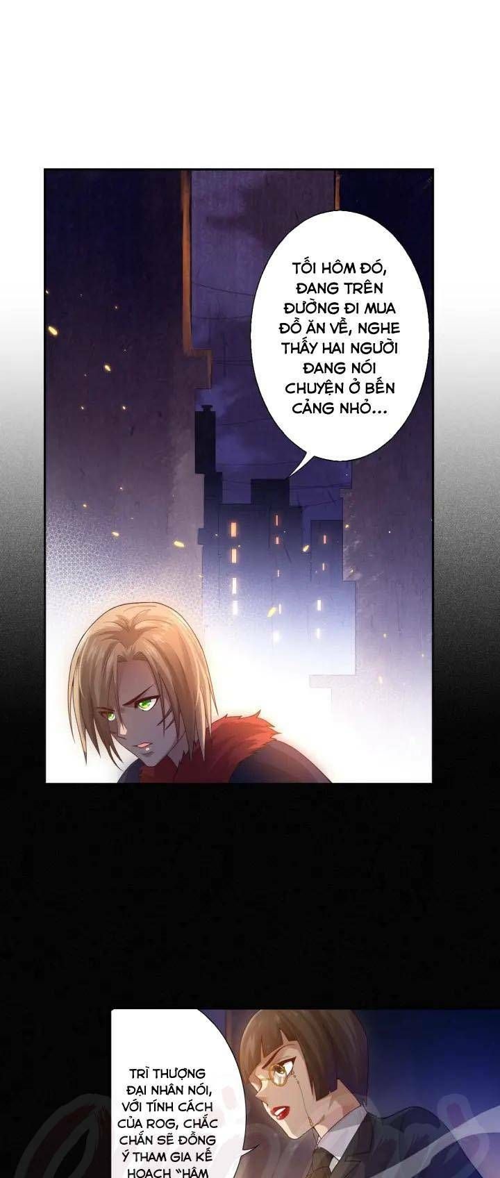 đọc truyện Giản Giới Chương 78 ảnh 21 tại Thiên Thai Truyện