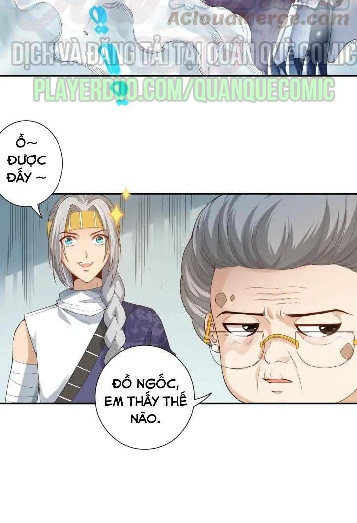 đọc truyện Giản Giới Chương 78 ảnh 4 tại Thiên Thai Truyện