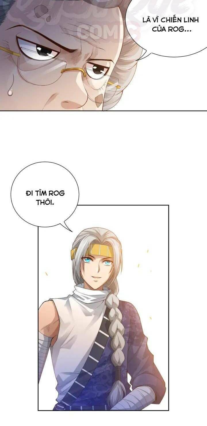 đọc truyện Giản Giới Chương 78 ảnh 28 tại Thiên Thai Truyện