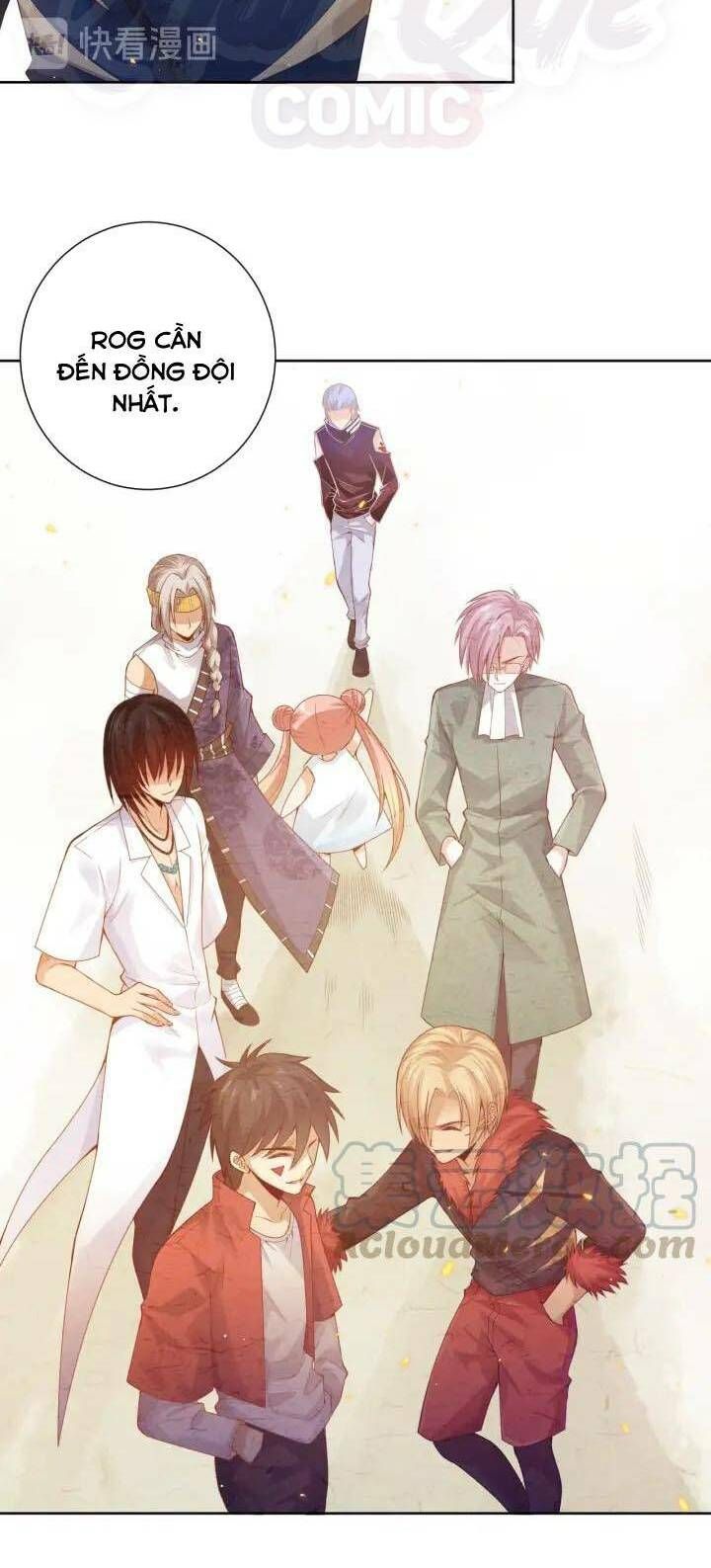 đọc truyện Giản Giới Chương 78 ảnh 30 tại Thiên Thai Truyện