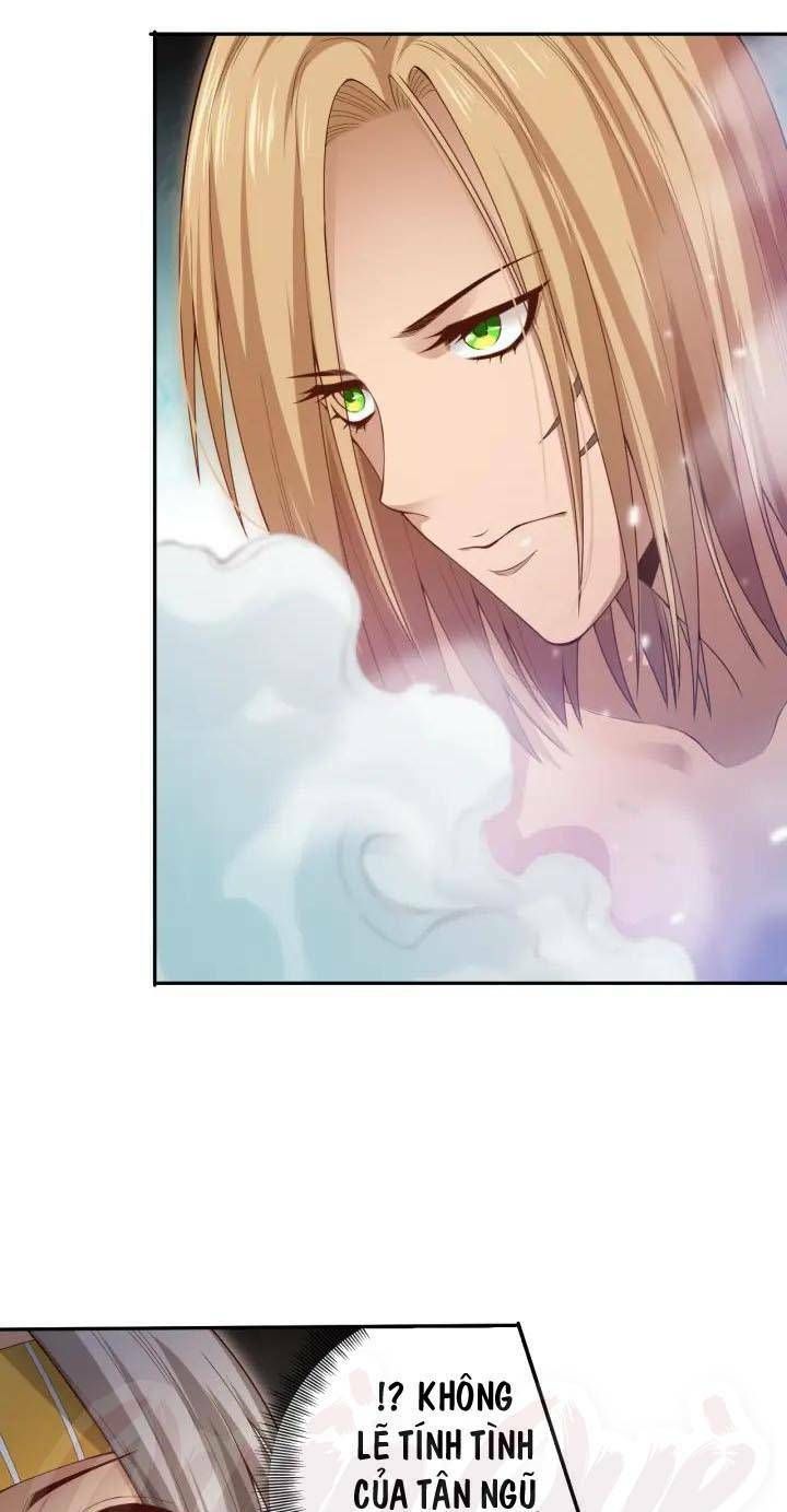 đọc truyện Giản Giới Chương 78 ảnh 5 tại Thiên Thai Truyện