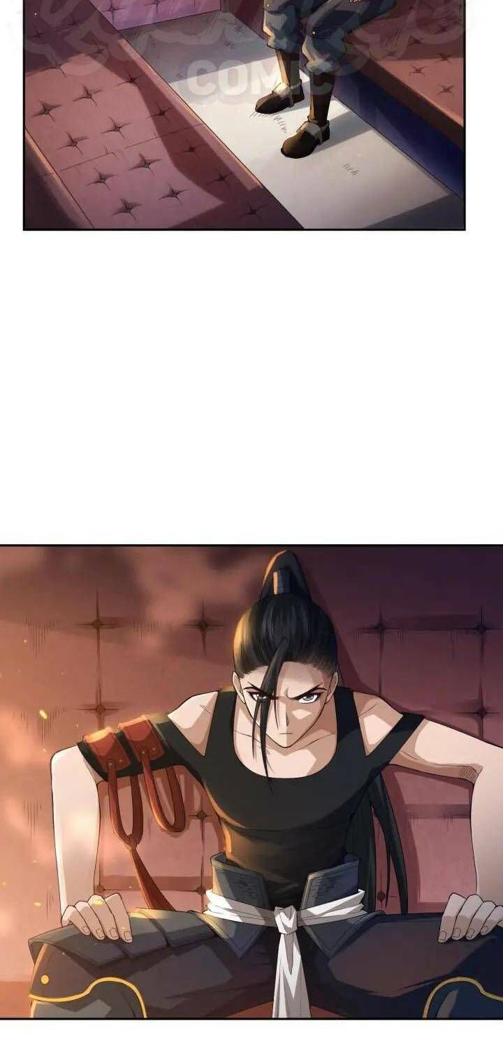 đọc truyện Giản Giới Chương 78 ảnh 32 tại Thiên Thai Truyện