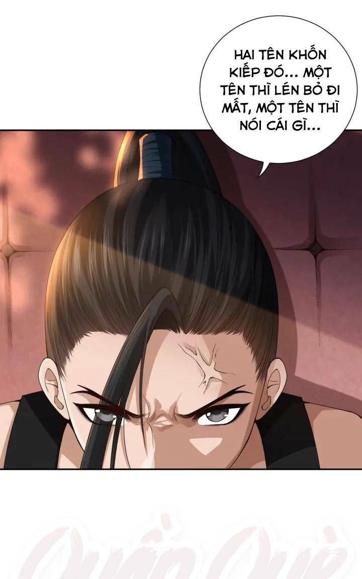 đọc truyện Giản Giới Chương 78 ảnh 33 tại Thiên Thai Truyện