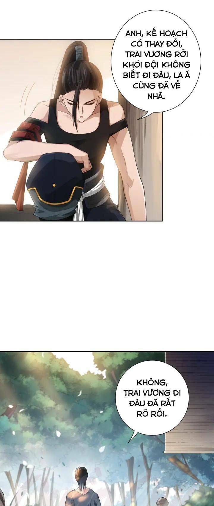 đọc truyện Giản Giới Chương 78 ảnh 41 tại Thiên Thai Truyện