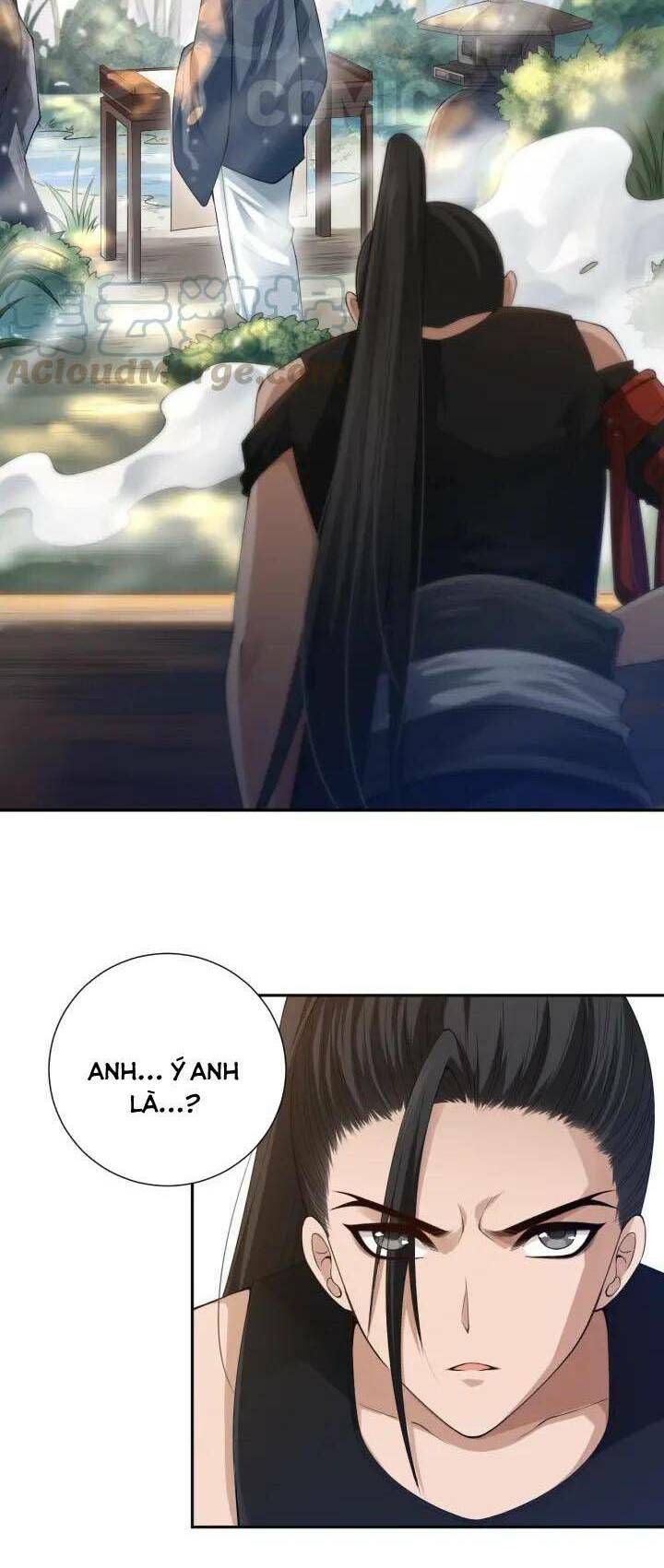 đọc truyện Giản Giới Chương 78 ảnh 42 tại Thiên Thai Truyện