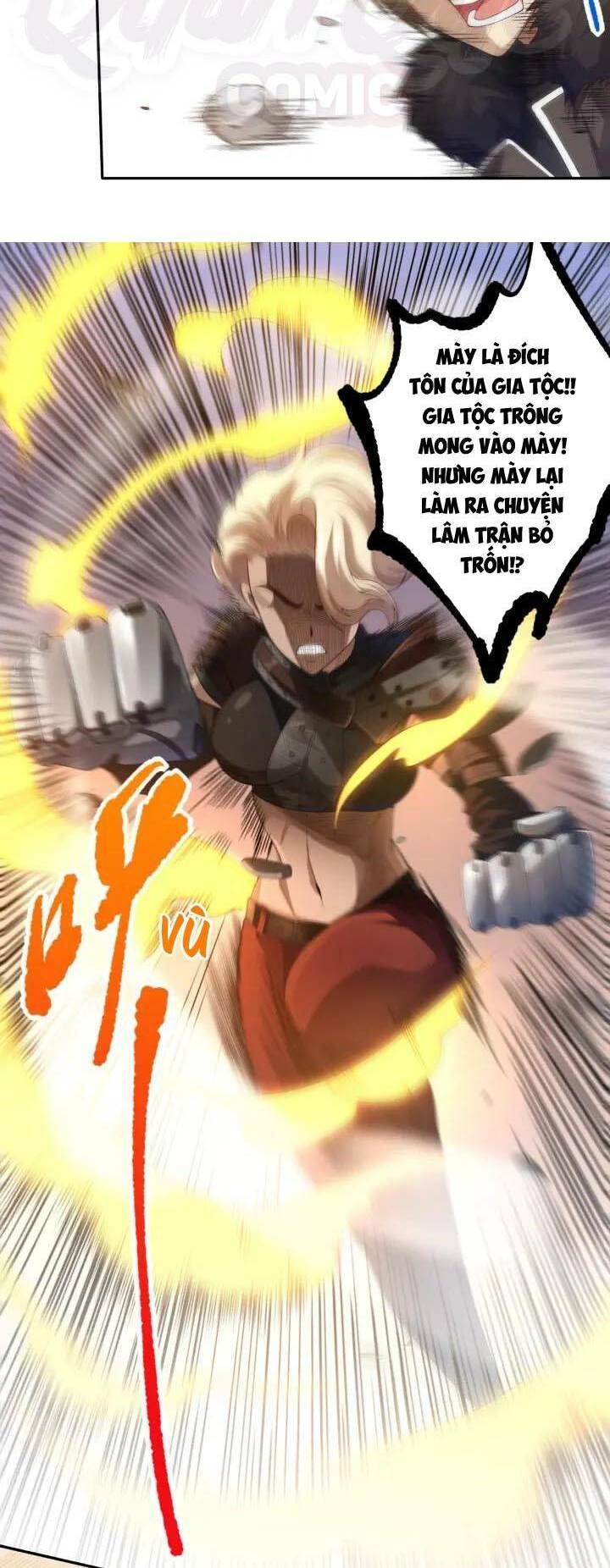 đọc truyện Giản Giới Chương 78 ảnh 48 tại Thiên Thai Truyện