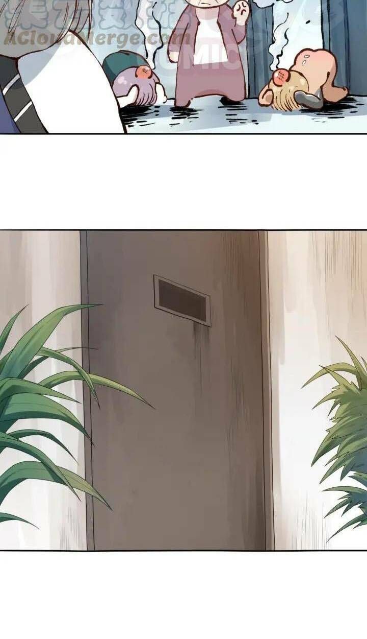 đọc truyện Giản Giới Chương 78 ảnh 8 tại Thiên Thai Truyện