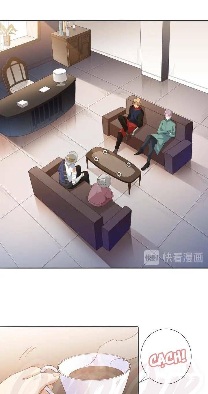 đọc truyện Giản Giới Chương 78 ảnh 9 tại Thiên Thai Truyện