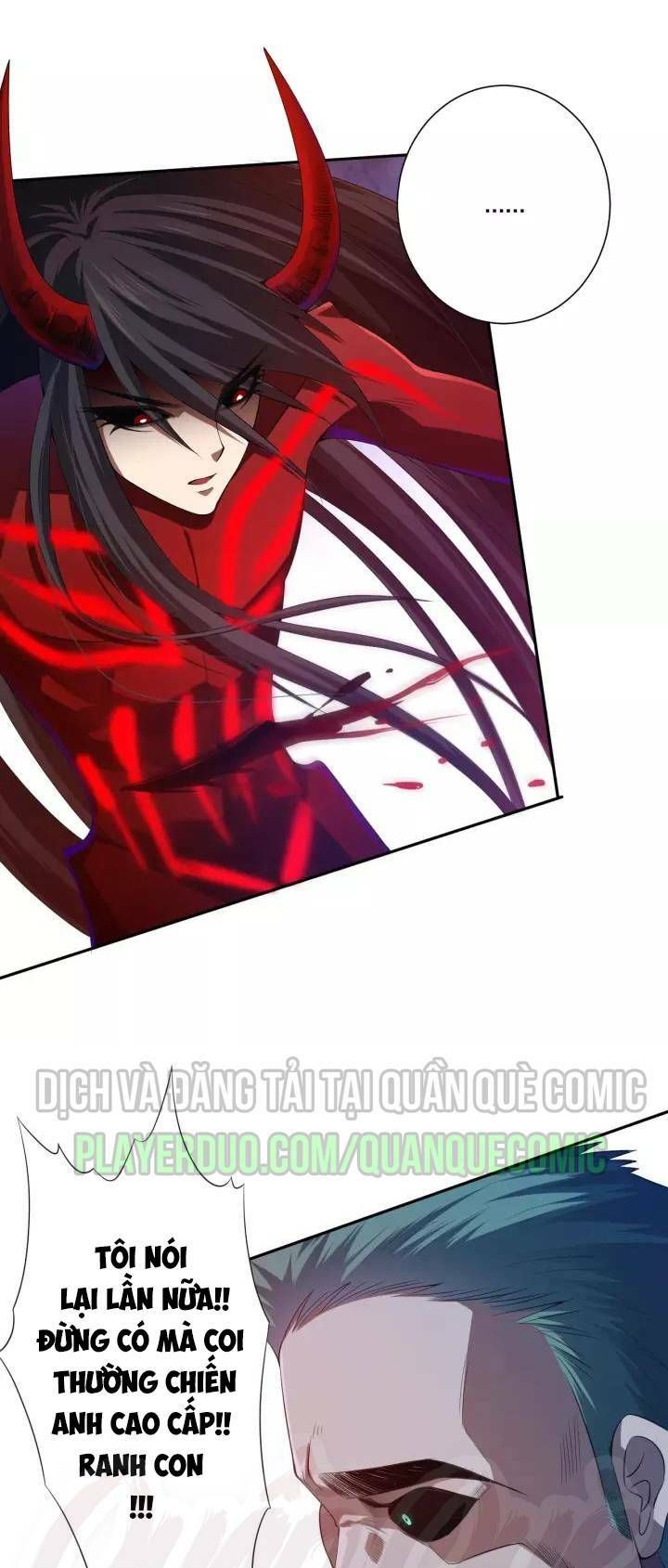 đọc truyện Giản Giới Chương 79 ảnh 13 tại Thiên Thai Truyện