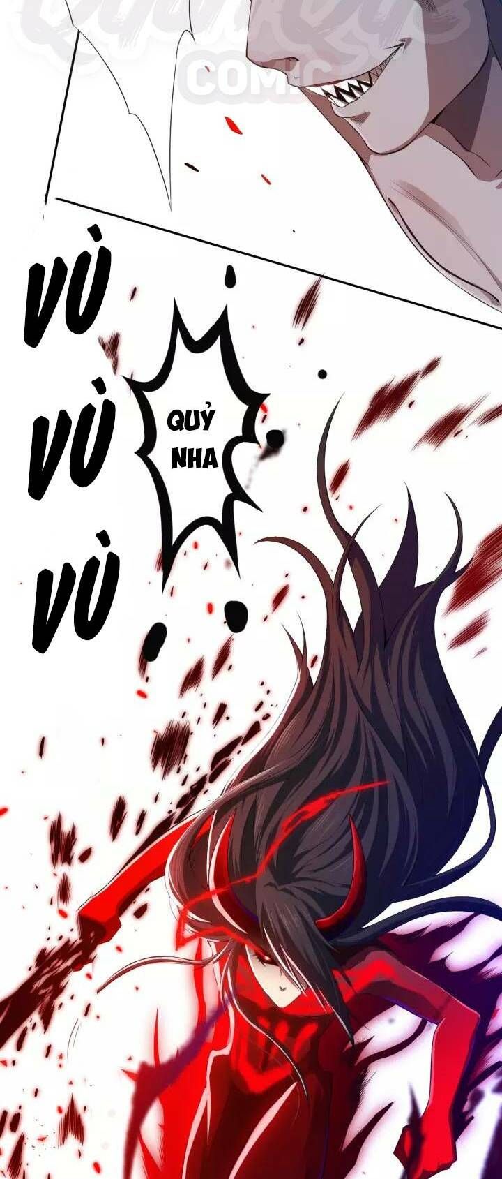 đọc truyện Giản Giới Chương 79 ảnh 14 tại Thiên Thai Truyện