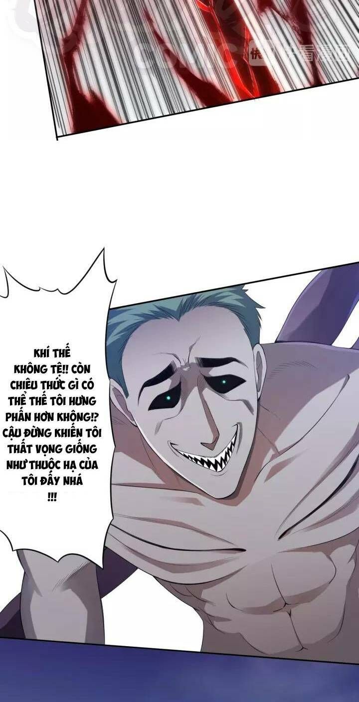 đọc truyện Giản Giới Chương 79 ảnh 16 tại Thiên Thai Truyện