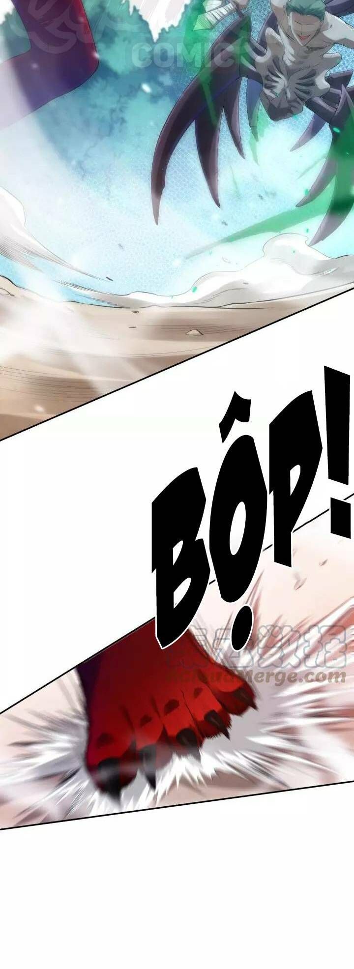 đọc truyện Giản Giới Chương 79 ảnh 18 tại Thiên Thai Truyện