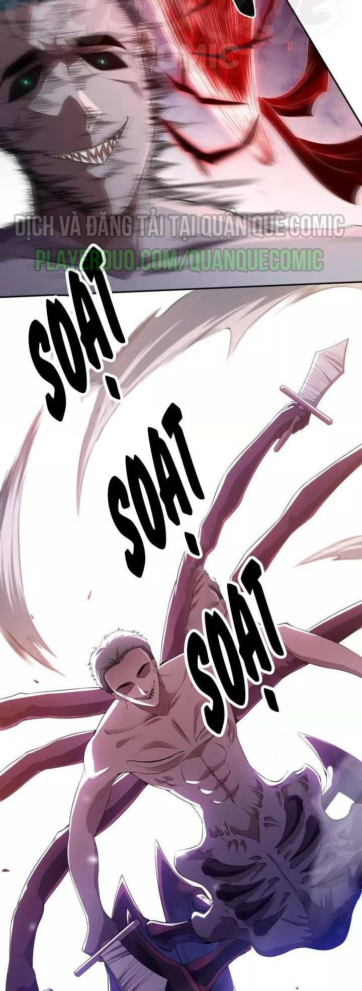 đọc truyện Giản Giới Chương 79 ảnh 22 tại Thiên Thai Truyện