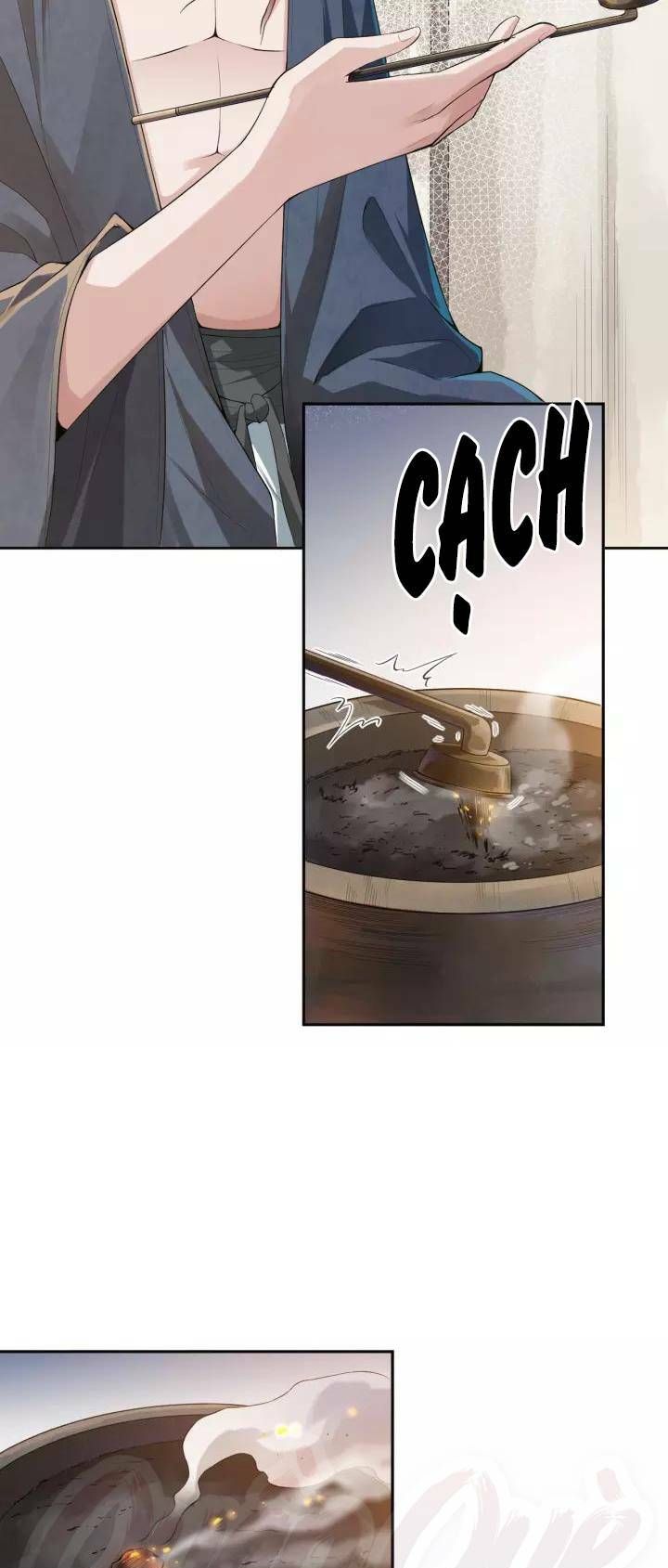 đọc truyện Giản Giới Chương 79 ảnh 23 tại Thiên Thai Truyện