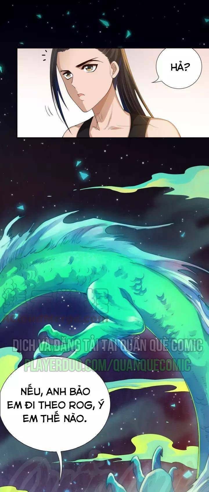 đọc truyện Giản Giới Chương 79 ảnh 25 tại Thiên Thai Truyện