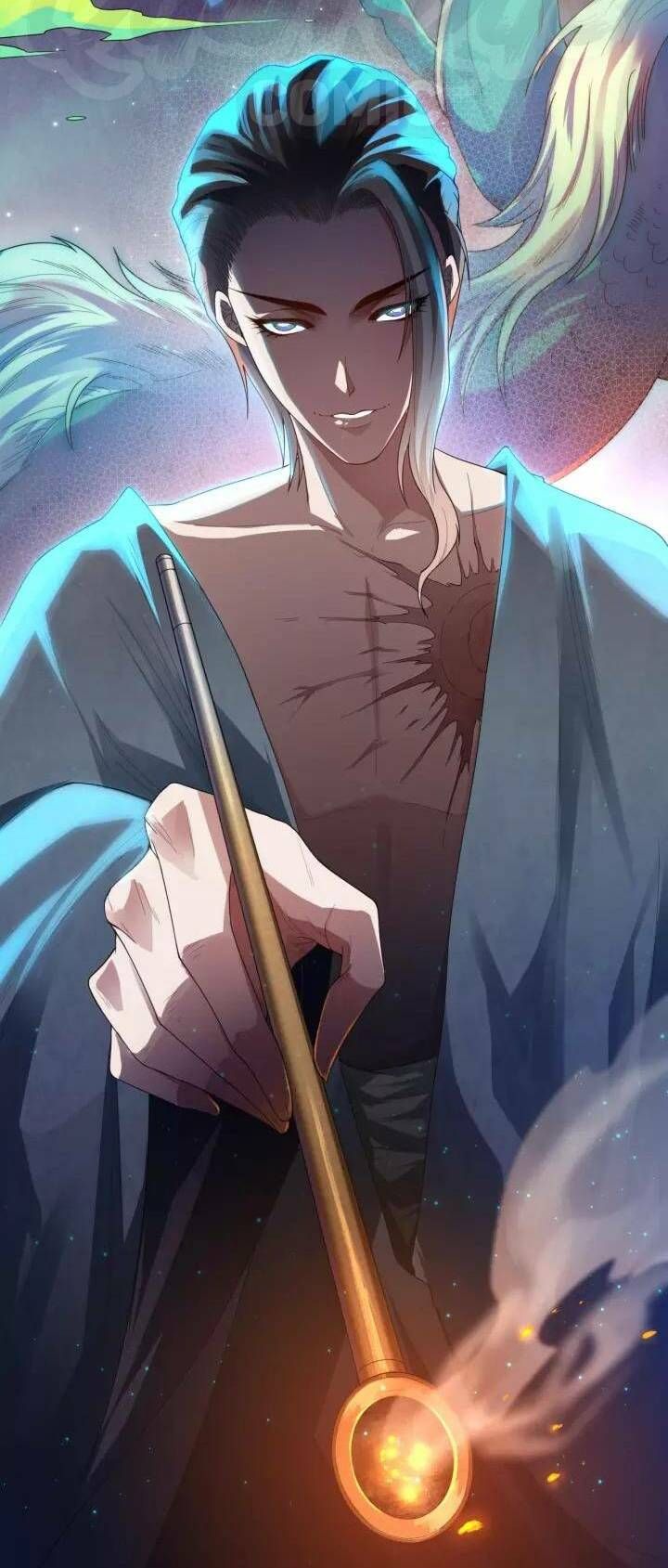 đọc truyện Giản Giới Chương 79 ảnh 26 tại Thiên Thai Truyện