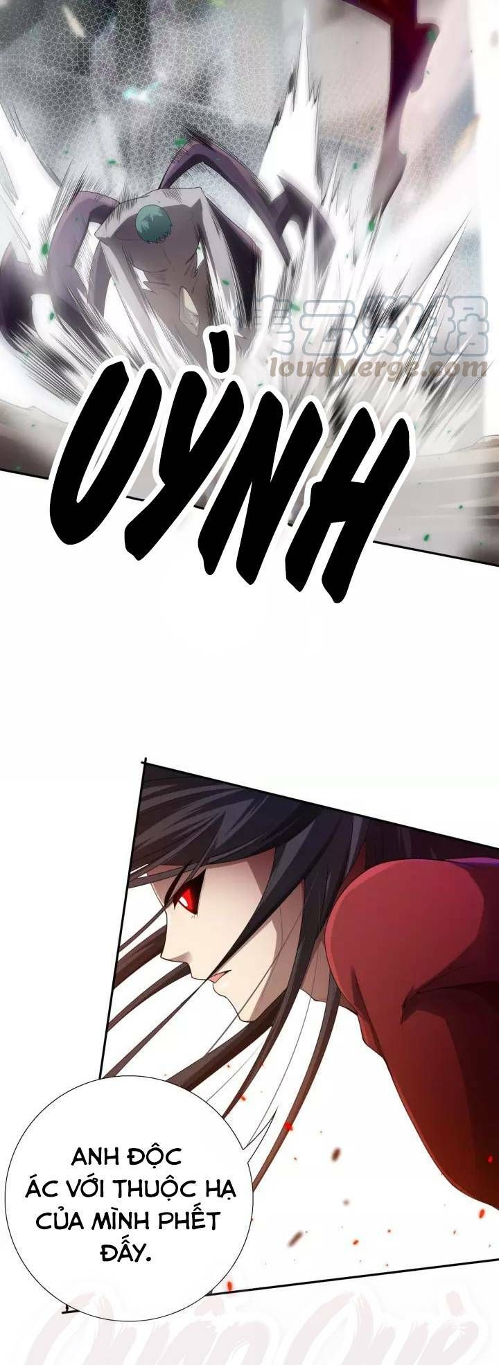 đọc truyện Giản Giới Chương 79 ảnh 29 tại Thiên Thai Truyện