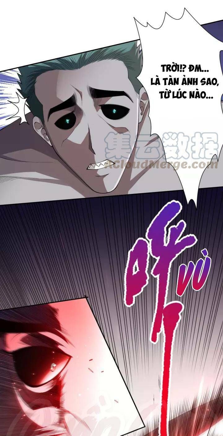 đọc truyện Giản Giới Chương 79 ảnh 5 tại Thiên Thai Truyện