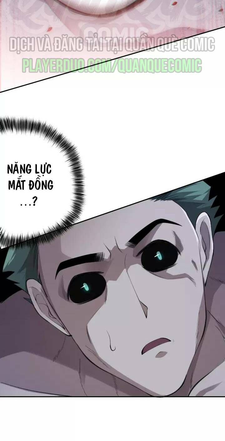 đọc truyện Giản Giới Chương 79 ảnh 34 tại Thiên Thai Truyện