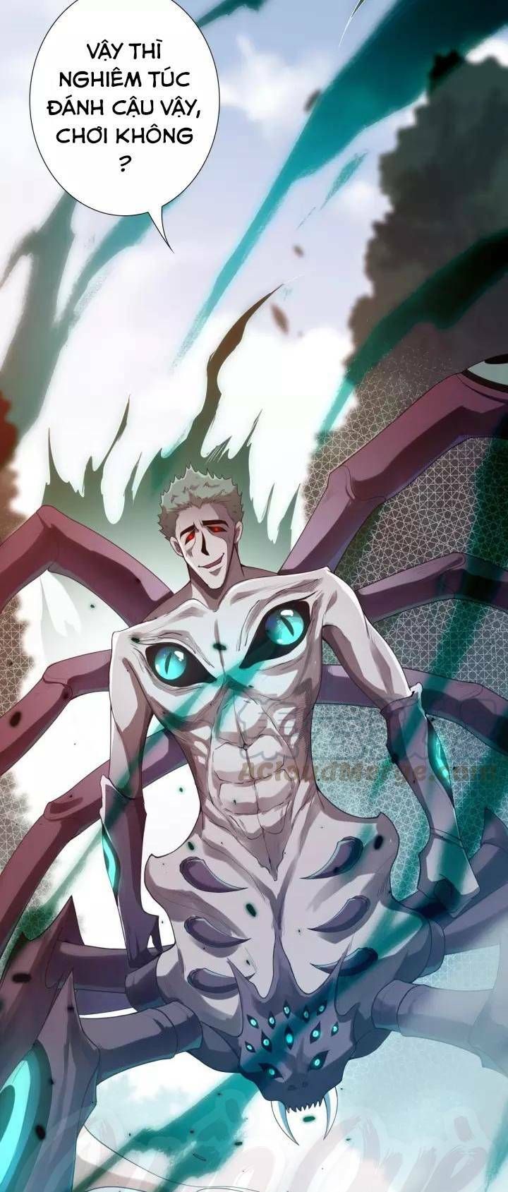 đọc truyện Giản Giới Chương 79 ảnh 37 tại Thiên Thai Truyện