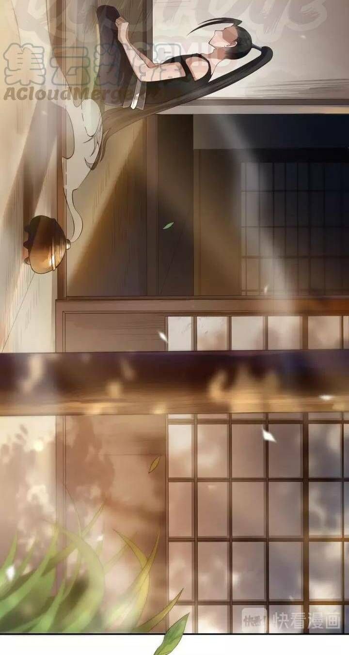 đọc truyện Giản Giới Chương 79 ảnh 43 tại Thiên Thai Truyện