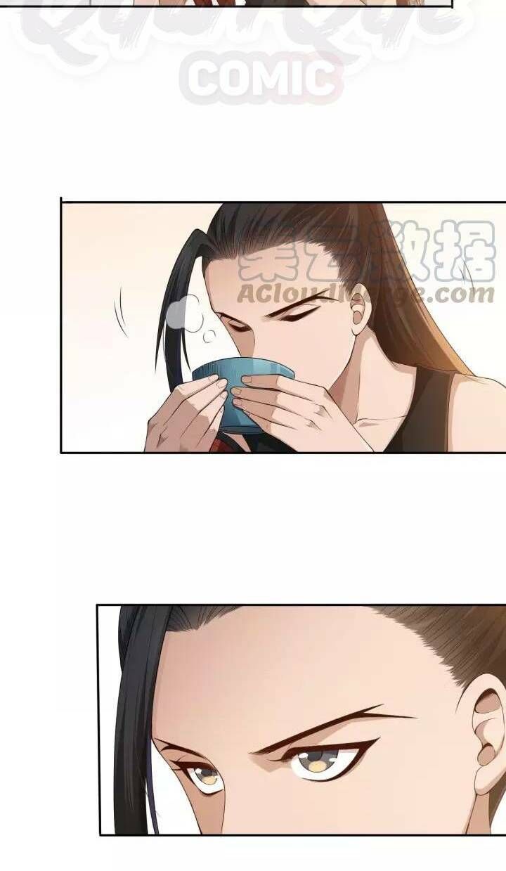 đọc truyện Giản Giới Chương 79 ảnh 47 tại Thiên Thai Truyện