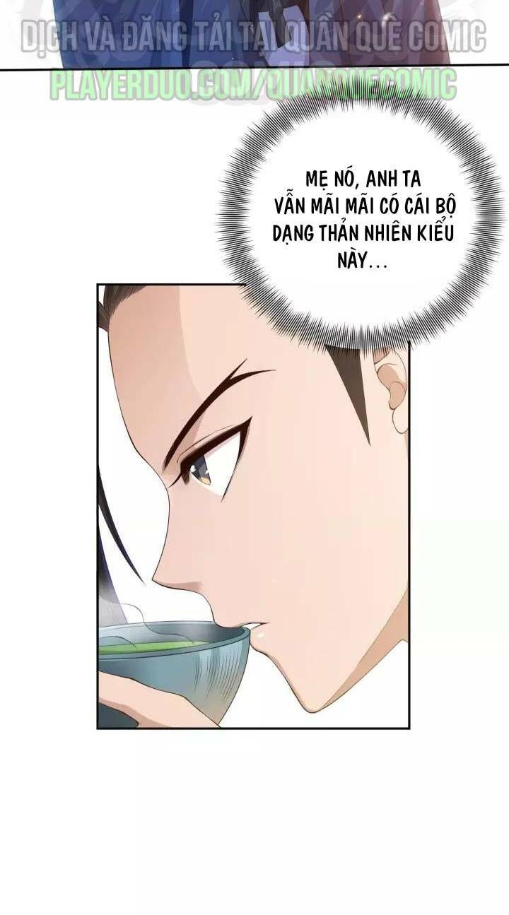 đọc truyện Giản Giới Chương 79 ảnh 49 tại Thiên Thai Truyện