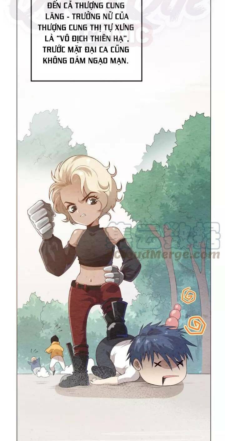 đọc truyện Giản Giới Chương 79 ảnh 51 tại Thiên Thai Truyện