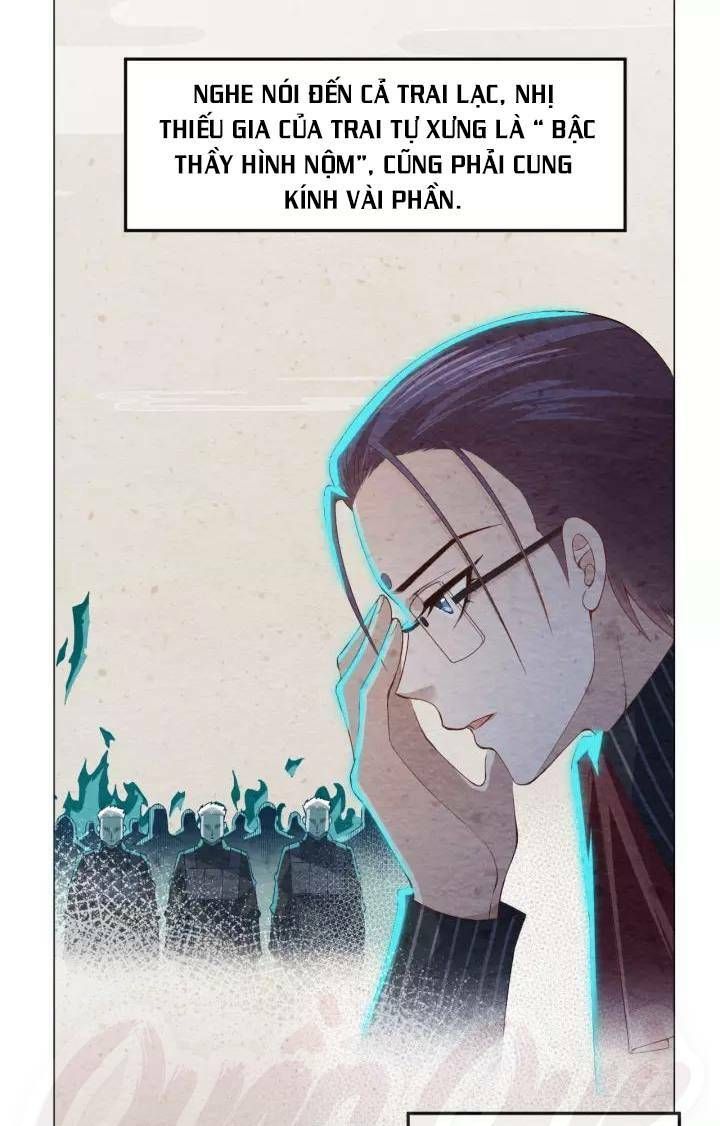 đọc truyện Giản Giới Chương 79 ảnh 52 tại Thiên Thai Truyện